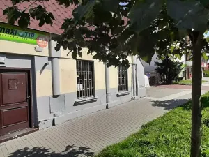 Pronájem restaurace, Prostějov, Plumlovská, 80 m2