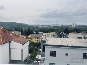 Pronájem bytu 3+kk, Praha - Krč, Nad pískovnou, 110 m2