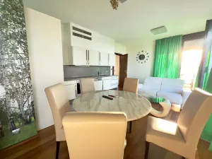 Pronájem bytu 3+kk, Praha - Nusle, K sídlišti, 92 m2