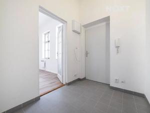 Prodej bytu 1+kk, Praha - Podolí, U Kublova, 25 m2