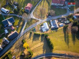 Prodej rodinného domu, Olešnice v Orlických horách, 144 m2