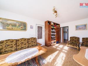 Prodej rodinného domu, Hranice, Krásňany, 80 m2