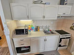 Pronájem bytu 1+kk, Brno, Mutěnická, 32 m2