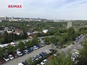 Prodej bytu 2+kk, Praha - Stodůlky, Janského, 43 m2