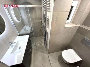 Pronájem bytu 3+kk, Praha - Nusle, Na Pankráci, 71 m2