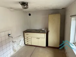 Prodej rodinného domu, Vroutek, Kostelní, 90 m2