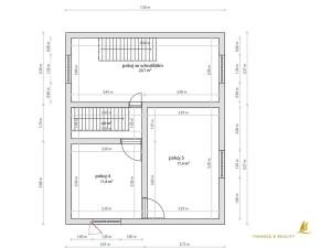 Prodej rodinného domu, Rotava, Čsl. armády, 152 m2