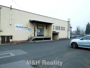 Pronájem výrobních prostor, Frýdlant nad Ostravicí, 100 m2