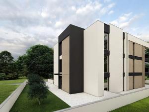 Prodej bytu 3+kk, Zadar, Chorvatsko, 89 m2