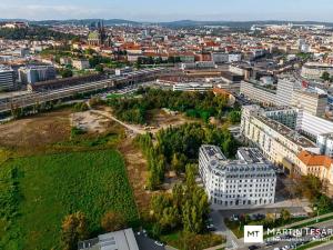 Prodej bytu 1+kk, Brno, Opuštěná, 33 m2