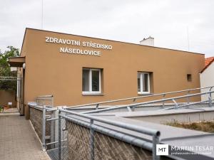 Prodej pozemku pro bydlení, Násedlovice, 1023 m2