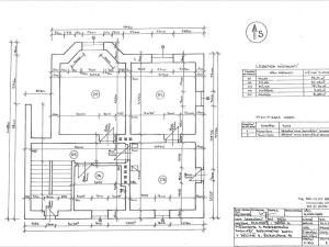 Prodej vícegeneračního domu, Děčín, Škroupova, 160 m2