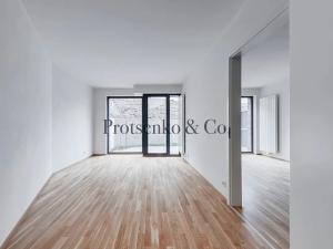 Prodej bytu 2+kk, Praha - Smíchov, U Blaženky, 92 m2