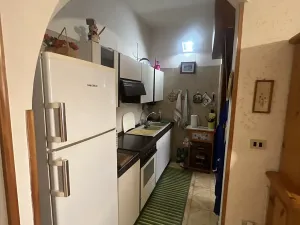 Prodej bytu 3+kk, Scalea, Itálie, 60 m2