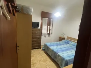 Prodej bytu 3+kk, Scalea, Itálie, 50 m2