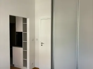 Pronájem bytu 1+1, Praha - Dejvice, Studentská, 30 m2