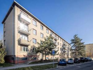 Prodej bytu 2+1, Praha - Hloubětín, Zelenečská, 54 m2