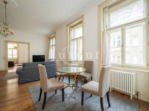 Prodej bytu 3+kk, Praha - Josefov, Maiselova, 114 m2