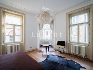 Prodej bytu 3+kk, Praha - Josefov, Maiselova, 114 m2