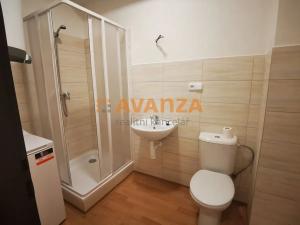 Pronájem bytu 1+kk, Děčín, Drážďanská, 32 m2