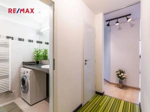 Prodej bytu 2+kk, Praha - Bohnice, Cafourkova, 38 m2