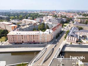 Prodej bytu 1+kk, Olomouc, Masarykova třída, 30 m2