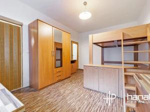 Prodej bytu 1+kk, Olomouc, Jeremenkova, 22 m2