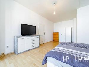 Prodej bytu 2+kk, Olomouc, Masarykova třída, 59 m2