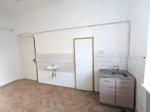 Pronájem obchodního prostoru, Ústí nad Labem, Moskevská, 25 m2