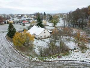 Prodej rodinného domu, Velké Kunětice, 245 m2