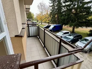 Prodej bytu 3+kk, Nové Město nad Metují, Malecí, 57 m2