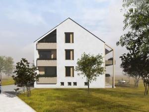 Pronájem bytu 3+kk, Drahotěšice, 65 m2