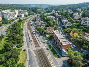 Prodej rodinného domu, Praha - Stodůlky, Hlušičkova, 203 m2