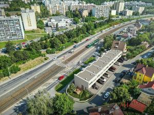 Prodej rodinného domu, Praha - Stodůlky, Hlušičkova, 219 m2