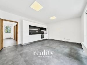 Pronájem bytu 2+kk, Jihlava, U Cihelny, 63 m2