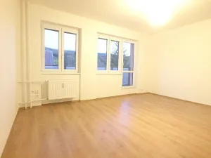 Pronájem bytu 3+1, Dobřichovice, Za Parkem, 72 m2