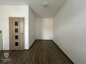 Prodej bytu 1+kk, Praha - Uhříněves, Salačova, 24 m2