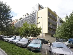 Pronájem bytu 5+1, Praha - Smíchov, Astlova, 145 m2