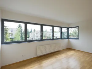 Pronájem bytu 4+kk, Praha - Dejvice, Matějská, 146 m2