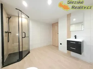 Prodej rodinného domu, Nový Jičín, 90 m2