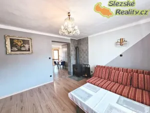 Prodej rodinného domu, Trnávka, 150 m2