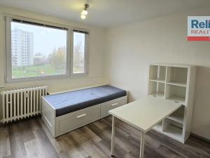 Pronájem bytu 1+kk, Liberec, Na Pískovně, 23 m2