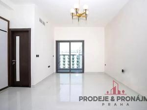 Prodej bytu 1+kk, Dubaj, Spojené arabské emiráty, 38 m2