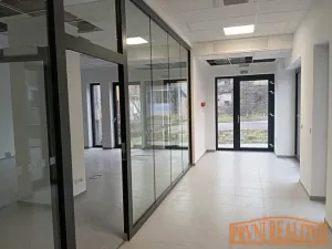 Pronájem kanceláře, Uherský Brod, Horní Valy, 72 m2