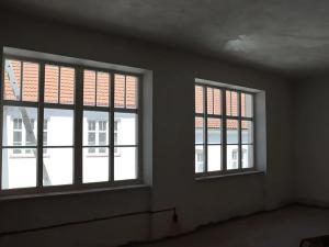 Prodej apartmánu, Nová Bystřice, 1866 m2