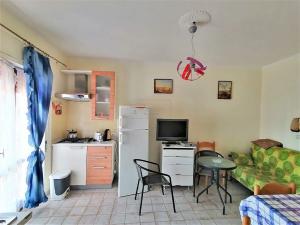 Prodej bytu 2+kk, Scalea, Itálie, 46 m2