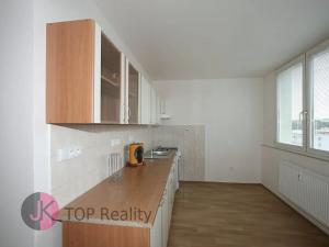 Prodej bytu 2+kk, Kralupy nad Vltavou, sídl. Hůrka, 66 m2