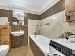 Prodej bytu 2+kk, Hostivice, Ječná, 45 m2