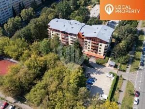 Prodej bytu 2+kk, Praha - Bohnice, Ústavní, 55 m2