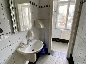 Pronájem kanceláře, Ostrava, Smetanovo náměstí, 24 m2